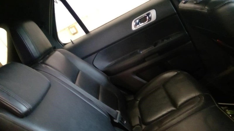 EXPLORER  2013 Seat Rear 2037606
