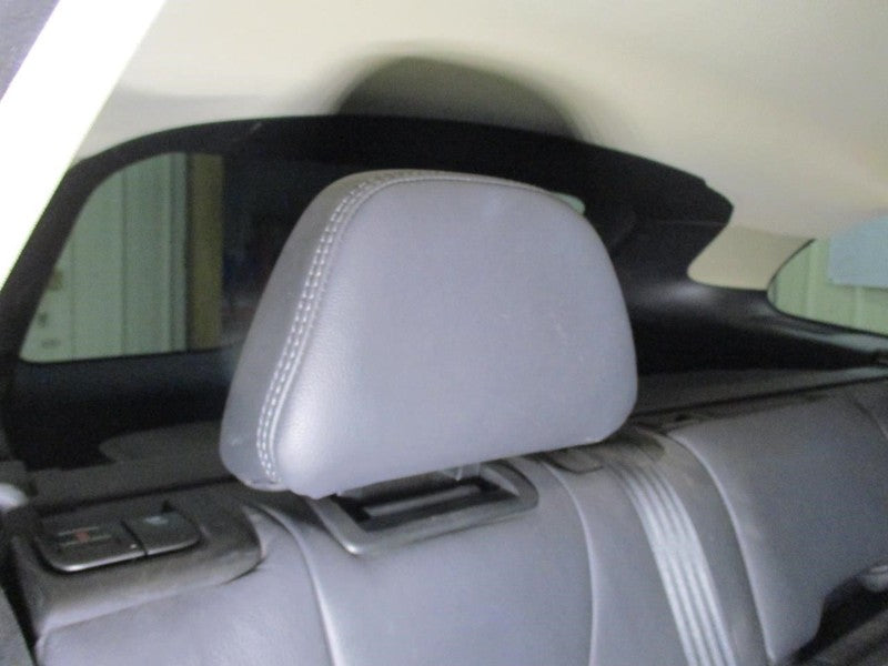 Volvo XC60 2013 Headrest Used 0526