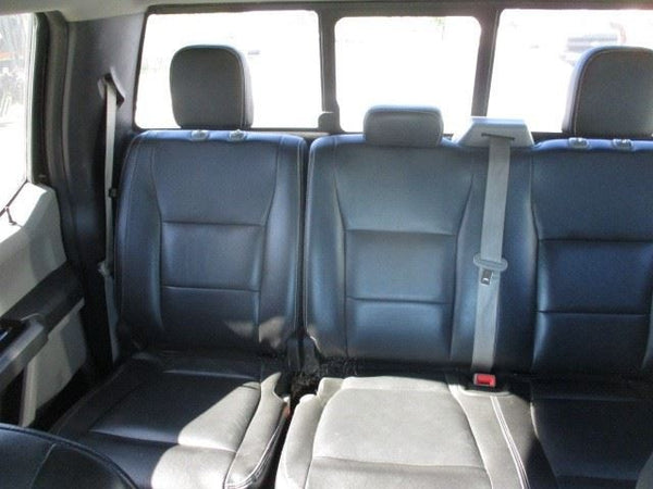 F150      2018 Seat Rear 1598489