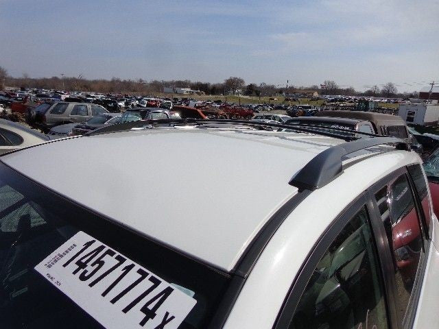 Wiper Transmission Electric EV Fits 06-14 RAV4 535446