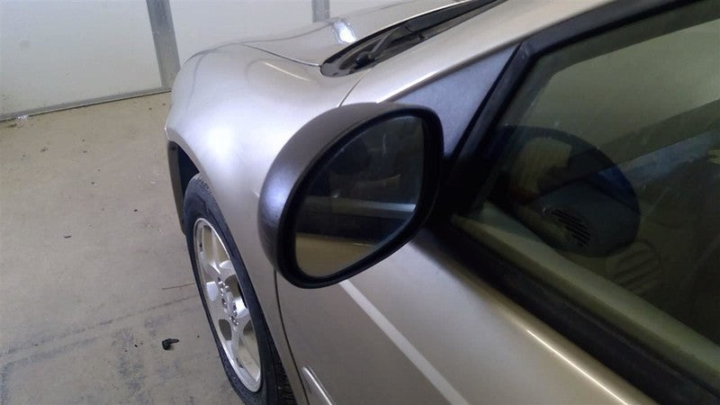 Alternator Without Turbo Fits 00-05 NEON 1911267