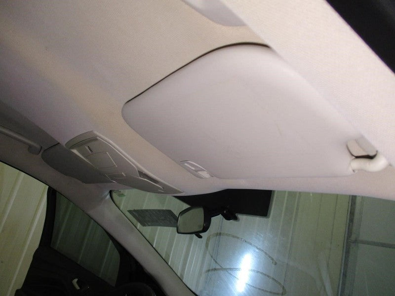 Passenger Sun Visor Sunroof With Illumination Fits 13-19 ESCAPE 185020