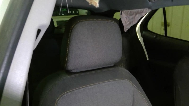 Chevrolet Equinox 2020 Headrest Used 8240