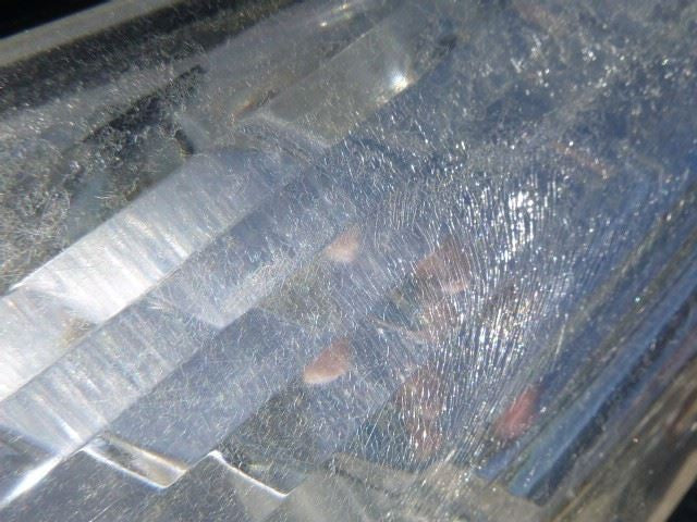 Starter Motor VIN J 11th Digit Limited Fits 07-17 ACADIA 1911318