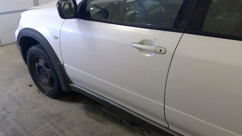 Mitsubishi Outlander 2003 Headrest Used 4038