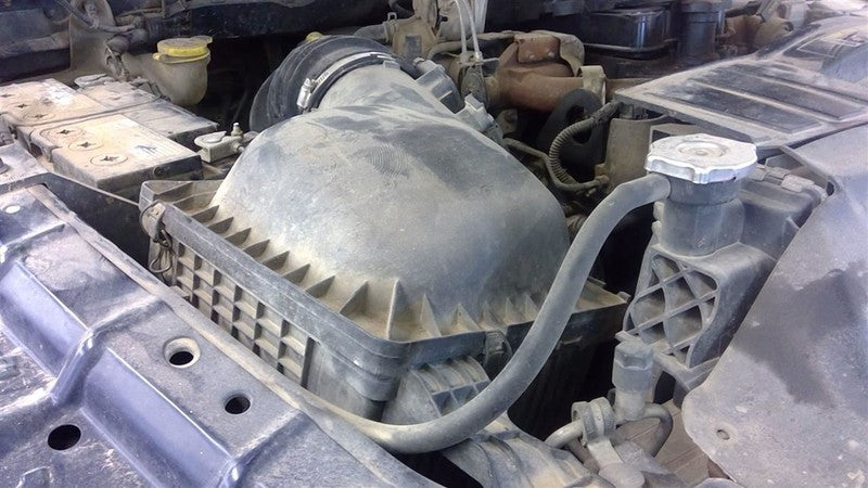 Turbo/Supercharger 6.7L Diesel Fits 10-12 DODGE 2500 PICKUP 1647313