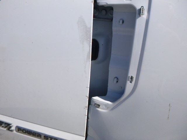 Steering Gear/Rack Power Steering Fits 21-22 FORD F250SD PICKUP 143670