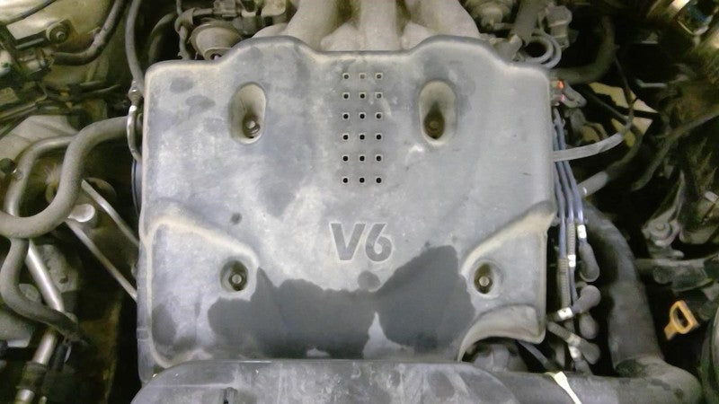SPORTAGE  2010 Engine Cover 1853524