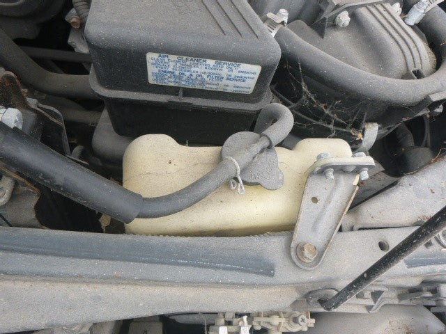 Grille Chrome Fits 92-95 4 RUNNER 1565152