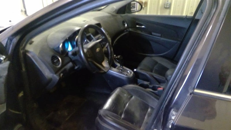 Automatic Transmission 1.4L Fits 14 CRUZE 1658223