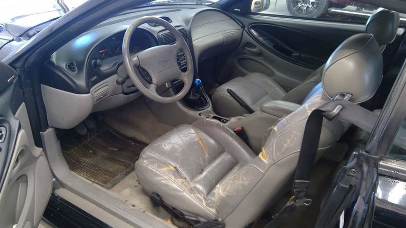 MUSTANG   1996 Sun Visor 1711968