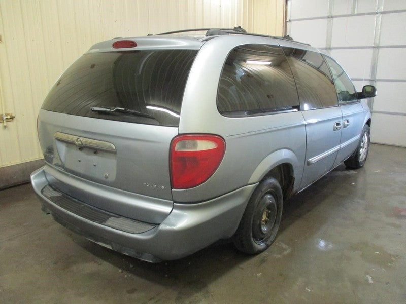 Seat Belt Front Bucket Seat Passenger Retractor Fits 05-07 CARAVAN 195