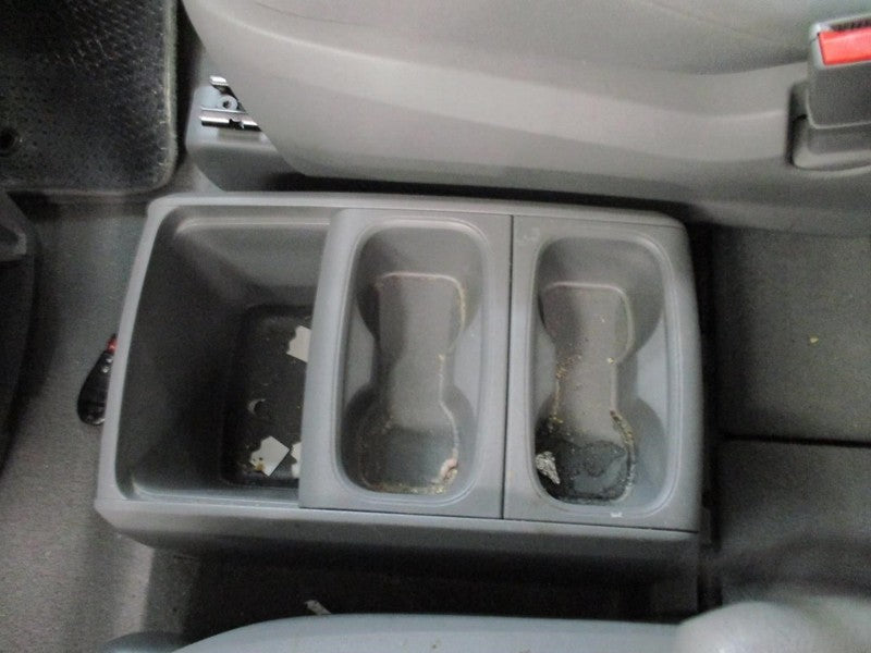 Console Front Floor Mini Console Fits 08-10 CARAVAN 2014288