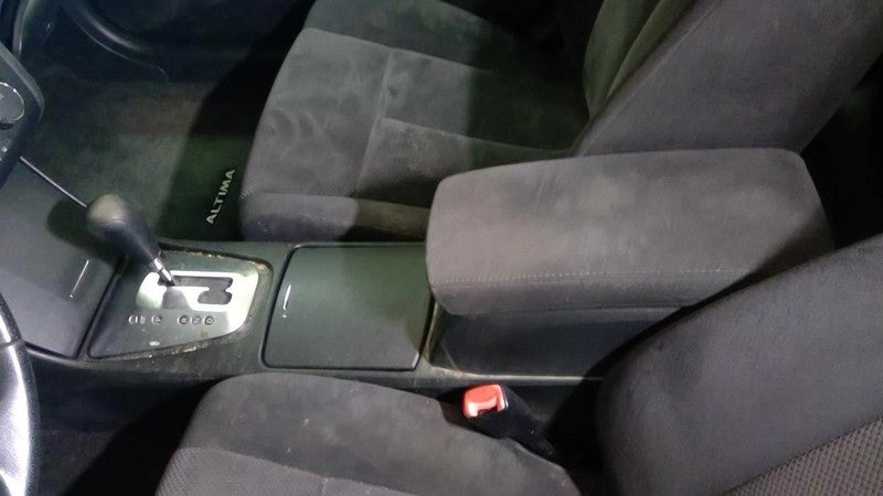 Console Front Floor Cloth Fits 07-09 ALTIMA 1741744