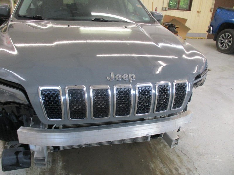 CHEROKEE  2020 Keys/Latches/Locks 1678448