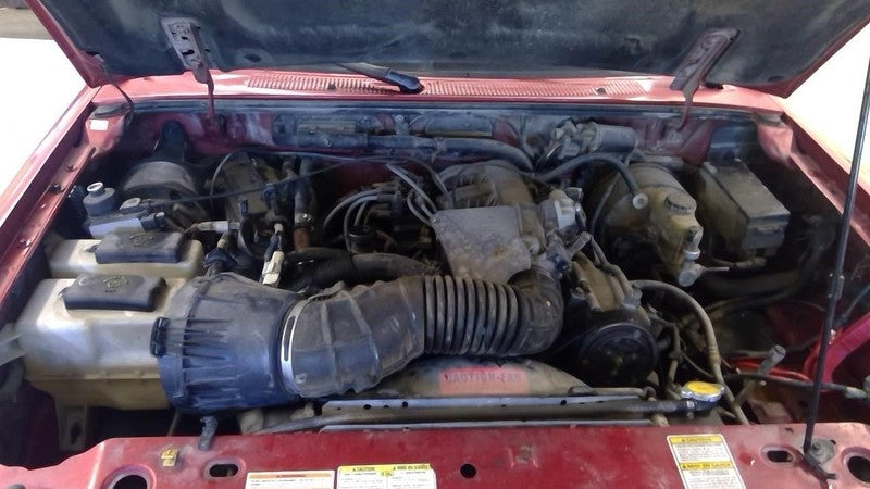 RANGER    1997 Glove Box 1881463
