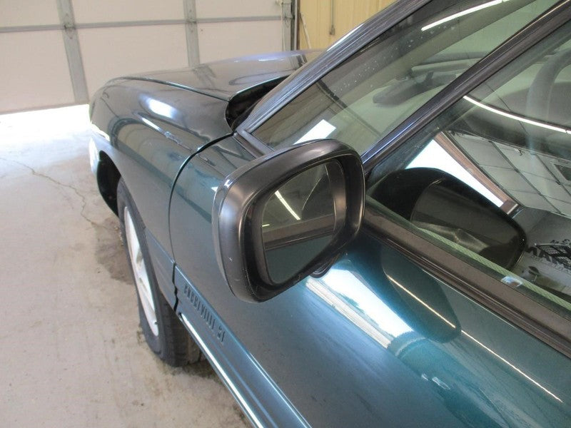 Passenger Front Knee Without Computer Command Ride Fits 94-99 BONNEVIL