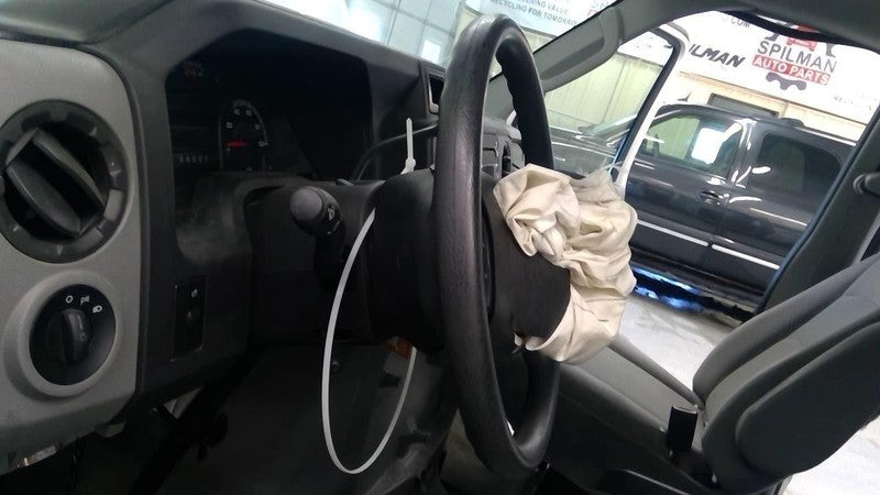 Steering Column Shift Tilt Wheel Fits 08-19 FORD E350 VAN 1731702