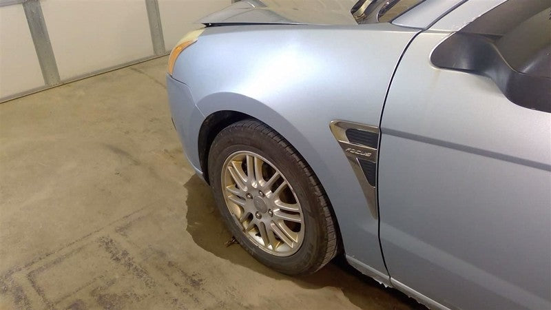Automatic Transmission 2.0L DOHC Sedan Fits 08-11 FOCUS 1712949