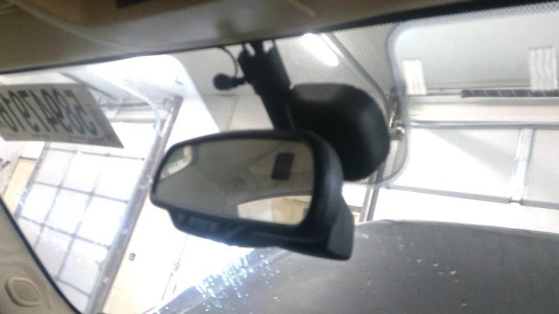 Cadillac ESCALAde 2007 Rear View Mirror Used 2327