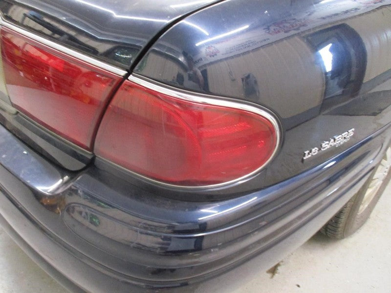 Passenger Tail Light Quarter Panel Mounted Fits 01-05 LESABRE 1996479