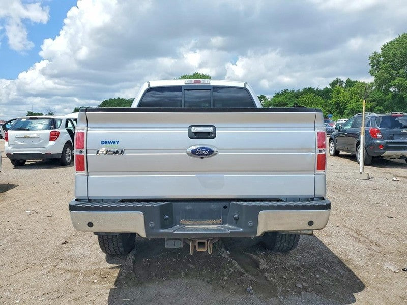 F150      2013 Front Door Trim Panel 2036903