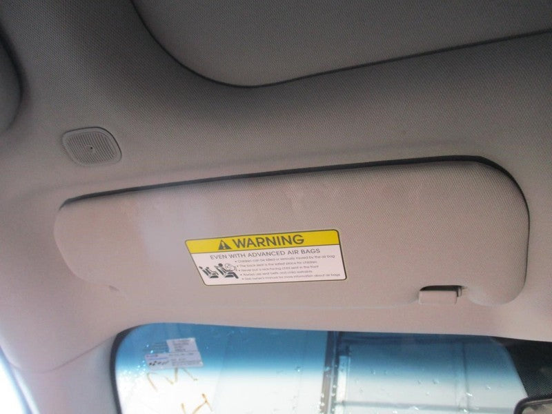 Driver Sun Visor Korea Built VIN K 1st Digit Hybrid Fits 11-16 OPTIMA 