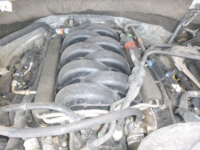 Transfer Case Motor ID FL34-7G360-AA Fits 15-20 FORD F150 PICKUP 15943