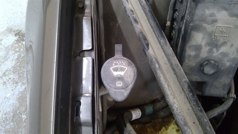 Power Steering Pump Fits 98-05 MONTE CARLO 1704883