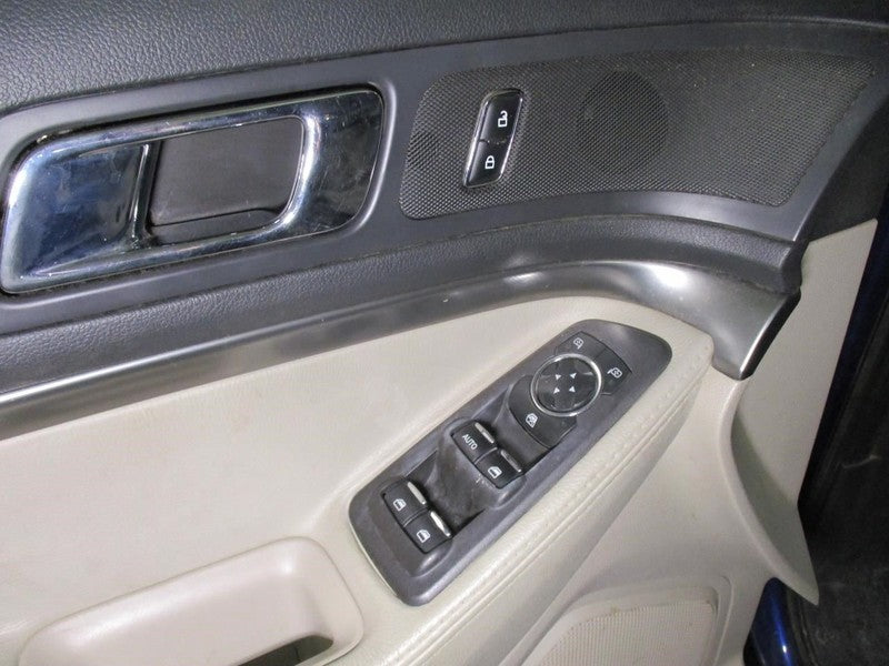 Driver Front Door Switch Driver's Mirror And Window Fits 11-15 EXPLORE