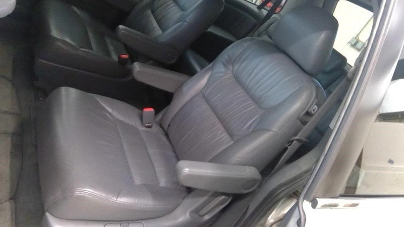 ODYSSEY   2007 Seat Rear 1741293