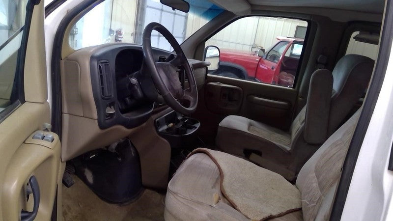 Automatic Transmission 4L60E Opt M30 5.0L Fits 99-00 EXPRESS 1500 VAN 