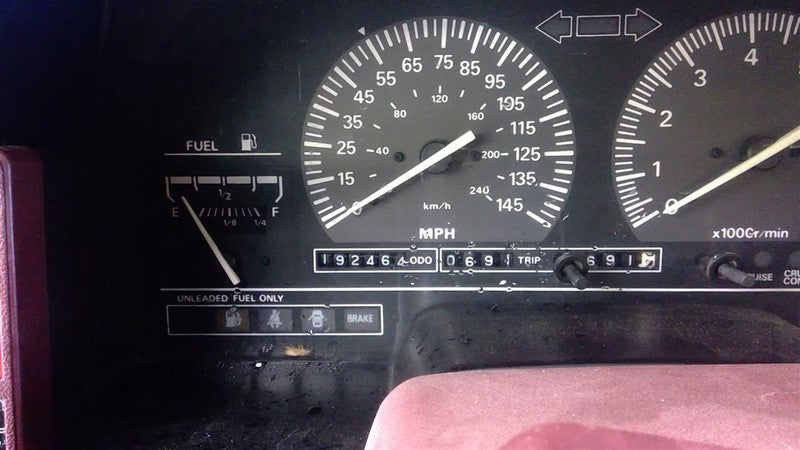 300ZX     1989 Seat Belt Front 1649669