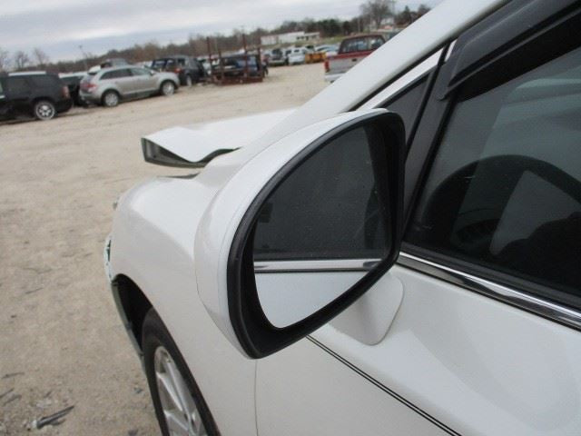 Steering Gear/Rack Power Rack And Pinion Fits 09-16 VENZA 1399977
