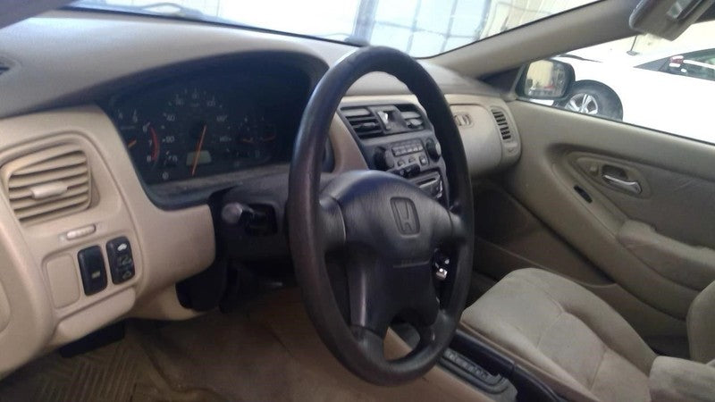 Steering Column Floor Shift Sedan EX Fits 98-02 ACCORD 1930494