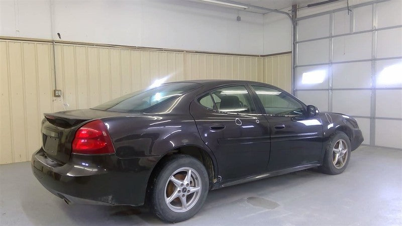 Alternator Fits 05-09 ALLURE 1905815