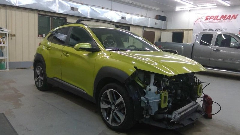 Hyundai Kona 2020 Headrest Used 0668