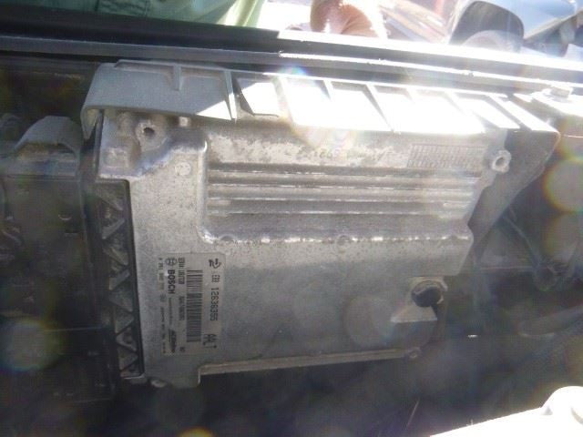 Starter Motor VIN J 11th Digit Limited Fits 07-17 ACADIA 1911318