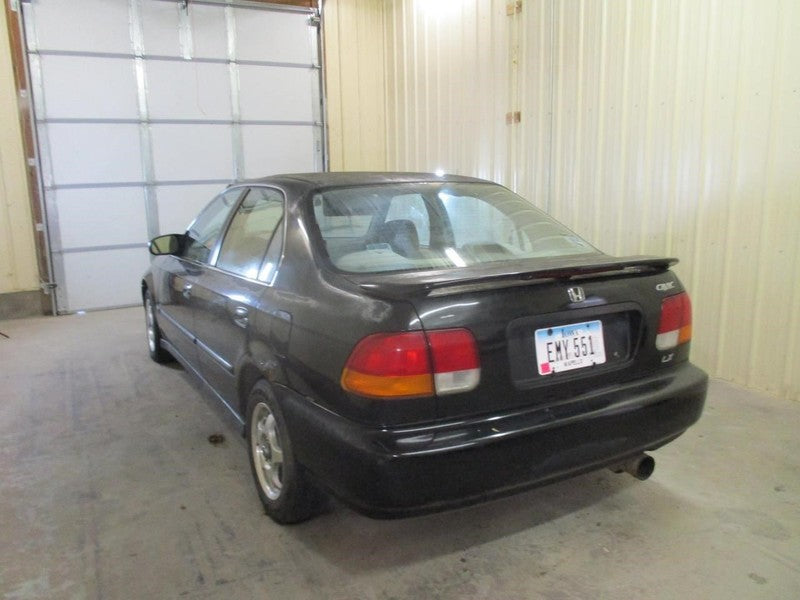 Driver Left Hood Hinge Fits 96-98 CIVIC 1933198