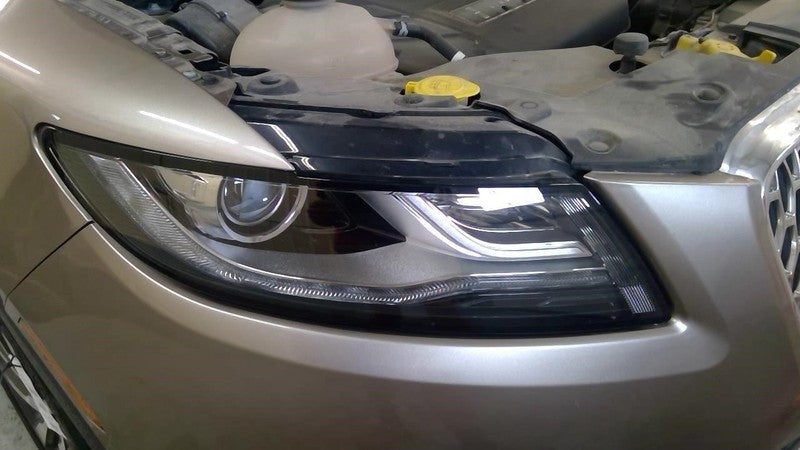 Lincoln MKC 2019 Headrest Used 4280