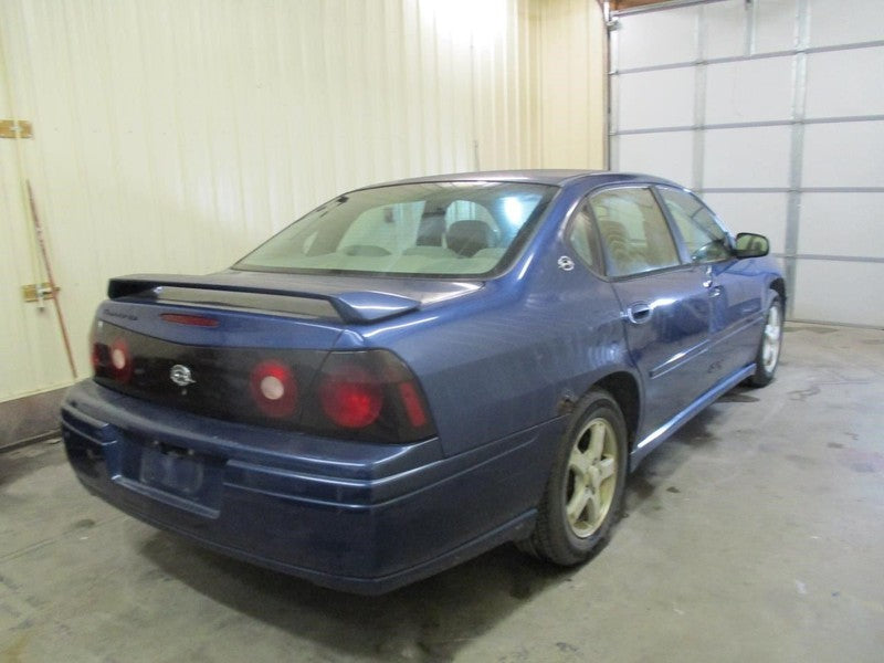 AC Compressor Fits 05-09 ALLURE 1745305