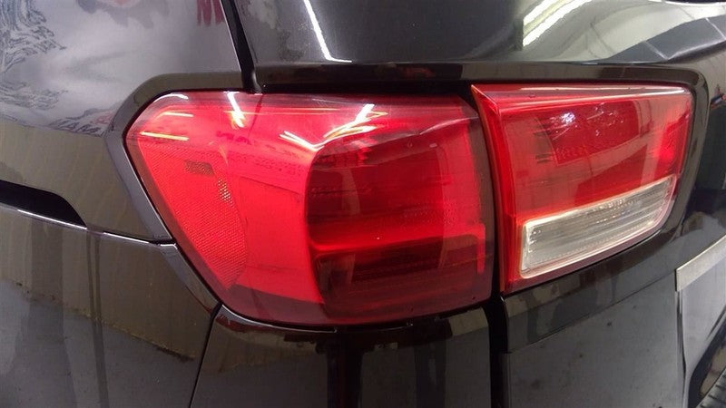 Wiper Transmission Fits 15-21 SEDONA 1680106