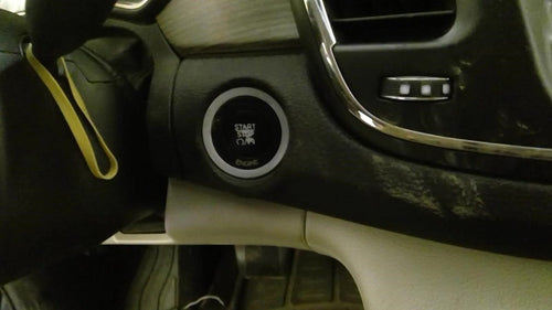 200       2015 Dash/Interior/Seat Switch 1722678