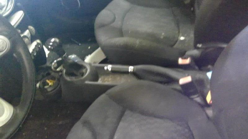 Console Front Floor Convertible 2 Passenger Fits 07-15 MINI COOPER 189