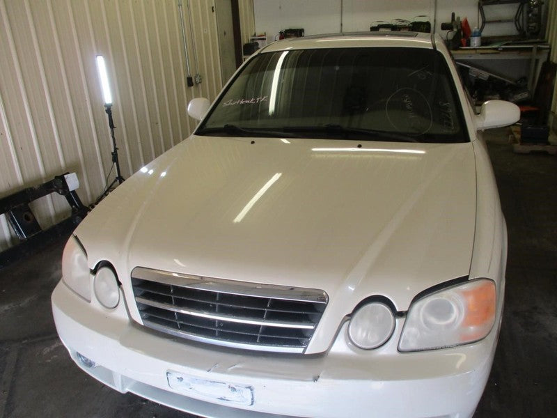 Automatic Transmission 2.7L 6 Cylinder Fits 02-06 MAGENTIS 1668450