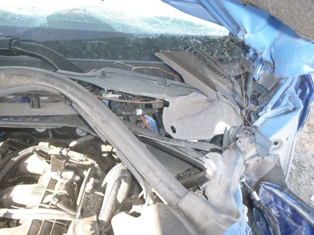 Automatic Transmission AWD Fits 15-16 BMW M235i 1523547