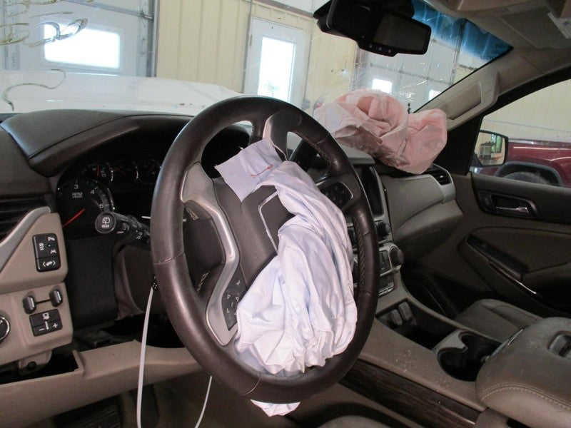 Steering Column Shift Fits 15-20 ESCALADE 1686925