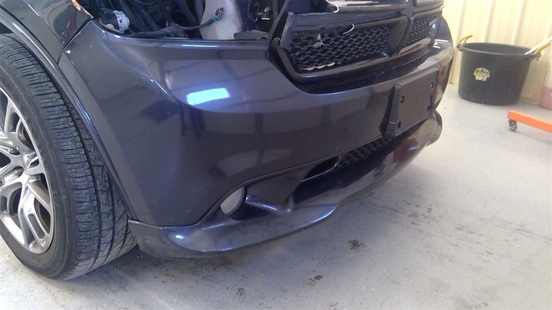 Automatic Transmission 4WD 5.7L Fits 12-13 DURANGO 1642992