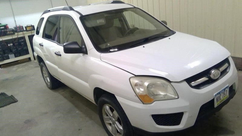 Anti-Lock Brake Part Actuator And Pump 4 Cylinder AWD Fits 10 SPORTAGE