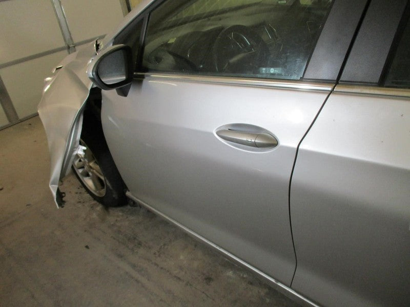 Starter Motor Fits 17-25 MALIBU 1712694